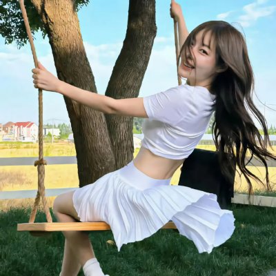 我们村里的年轻人