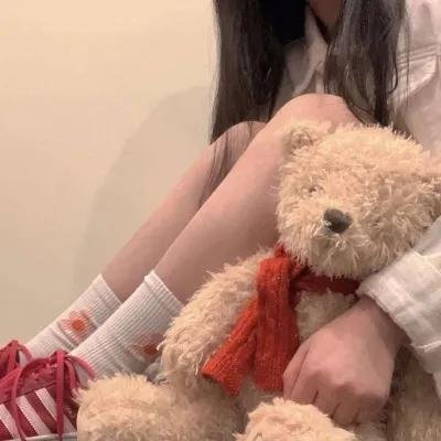 没事偷着乐
